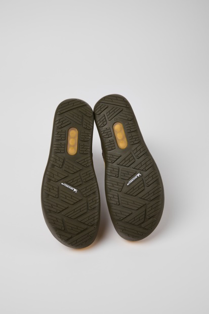 Peu Pista Grønne Støvler For Herre Camper Nyankomne