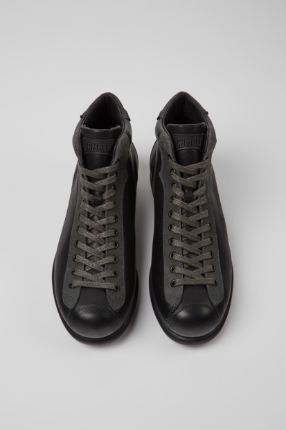 Eksklusiv Camper Pelotas Ankelstøvel For Menn