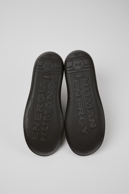 Eksklusiv Camper Beetle Brune Fritidssko For Menn