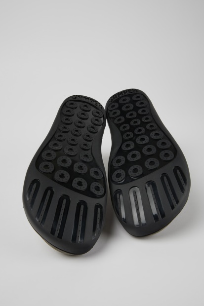 Peu Grå Fritidssko For Menn Bobil Nykommere