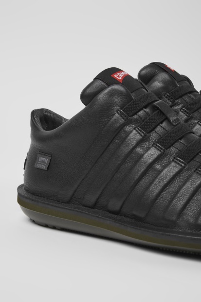 Eksklusiv Camper Beetle Gore-tex Vanntett Sneaker For Menn