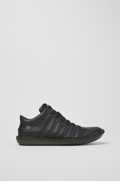 Eksklusiv Camper Beetle Gore-tex Vanntett Sneaker For Menn