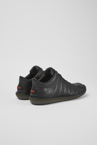 Eksklusiv Camper Beetle Gore-tex Vanntett Sneaker For Menn