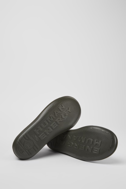 Eksklusiv Camper Beetle Gore-tex Vanntett Sneaker For Menn