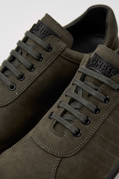 Pelotas Camper Nyankomne