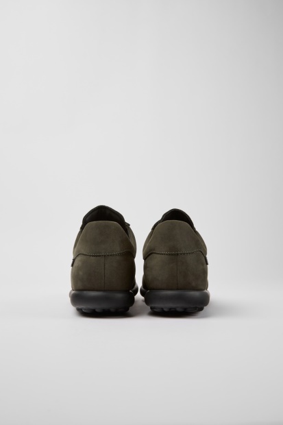 Pelotas Camper Nyankomne