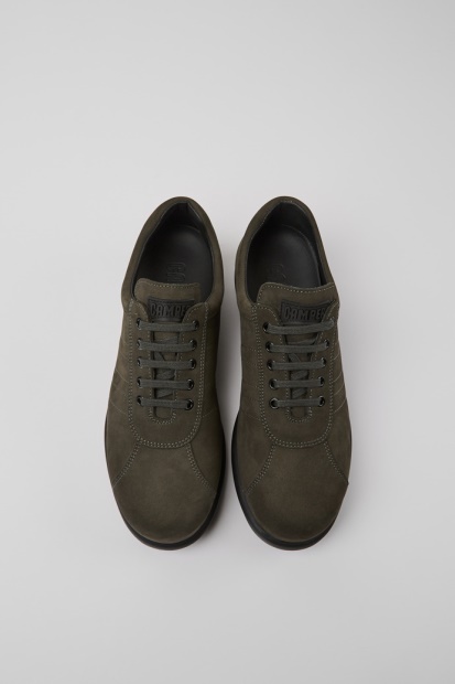 Pelotas Camper Nyankomne