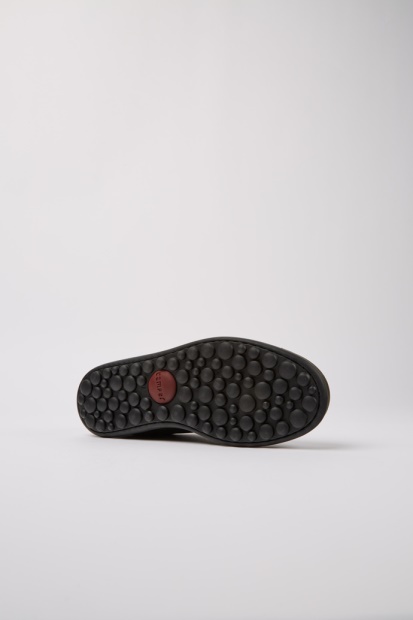 Pelotas Camper Nyankomne