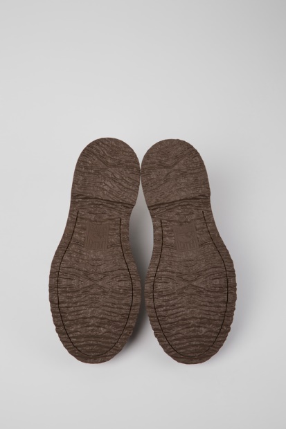 Walden Brune Loafers I Skinn For Menn Bobil Nykommere