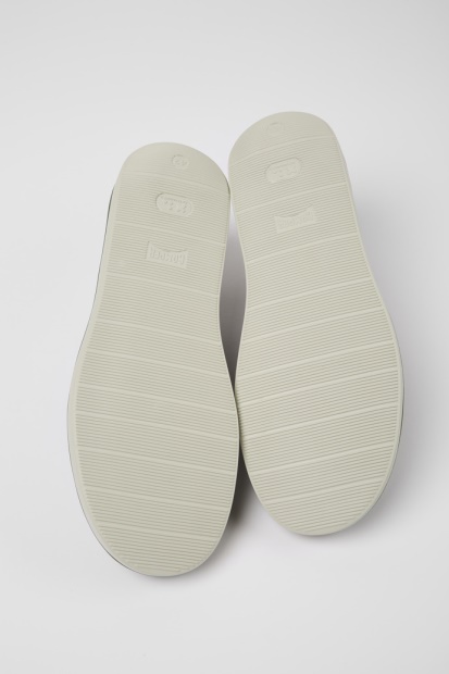 Eksklusiv Campingvogn Grønn Skinnsko For Menn