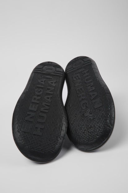 Beetle Blå Skinnsko For Menn Eksklusiv Campingvogn