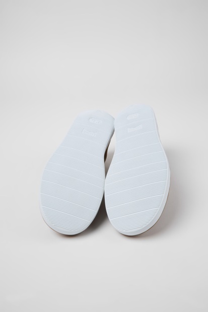 Design Vogn Brune Nubuck Sko For Menn Bobil