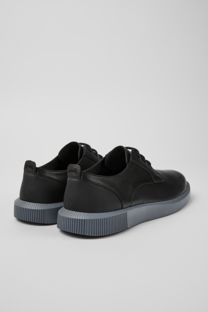 Bill Herresko Med Lisser Bobil Nykommere