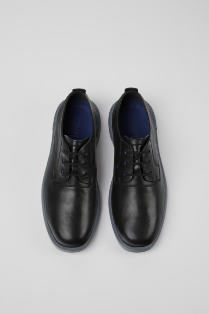 Bill Herresko Med Lisser Bobil Nykommere