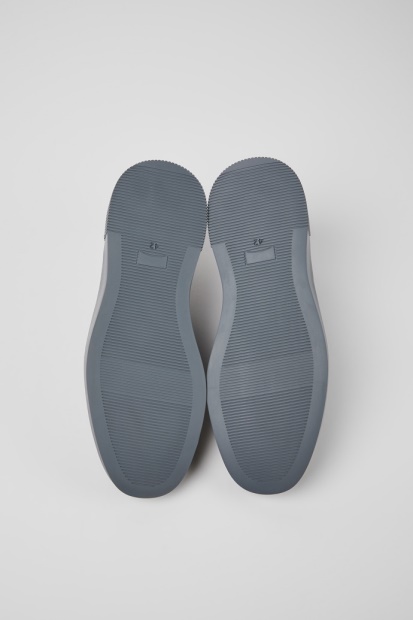 Bill Herresko Med Lisser Bobil Nykommere