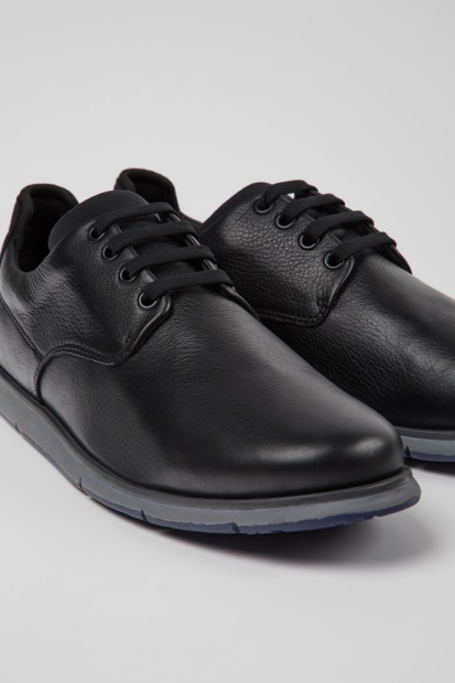 Smith Camper Nyankomne