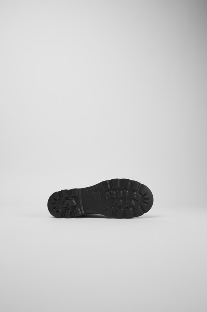 Design Brutus Brun Medium Blonder Boot For Menn Bobil