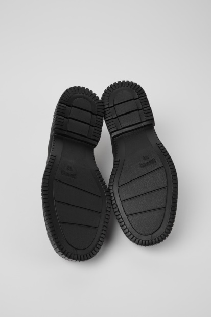 Camper Pix Smart Grønn Snøresko For Herre Nyankomne