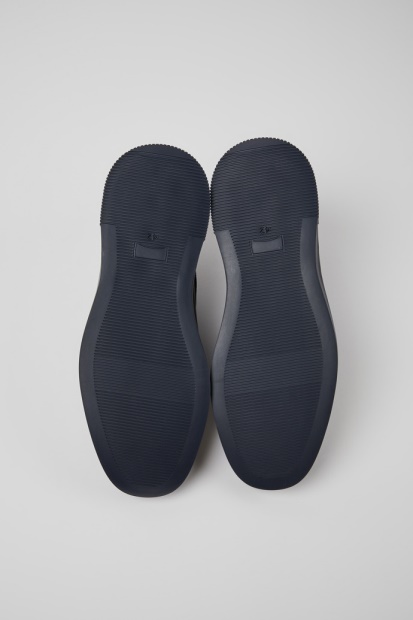 Bill Blue Ankelstøvel For Herre Bobil Nyankomne