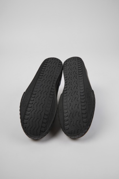 Camaleon Blå Resirkulert Bomull Joggesko For Herre Bobil Nyankomne