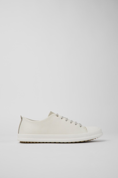 Camper Design Tvillinger Flerfargede Skinnsko For Menn