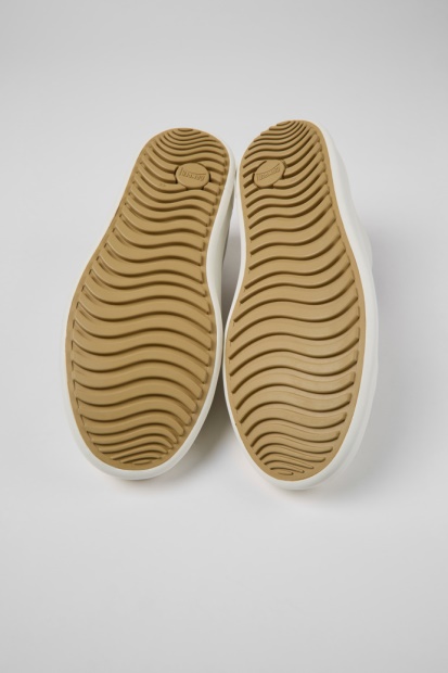 Camper Design Tvillinger Flerfargede Skinnsko For Menn