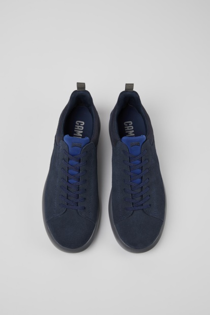 Campingbil Design Kapsel