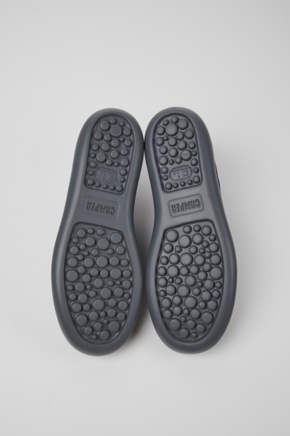 Campingbil Design Kapsel