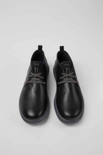 Bobilkapsel Nye Ankomster