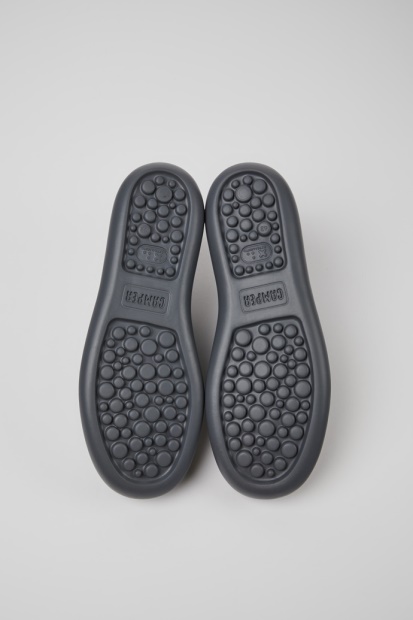 Bobilkapsel Nye Ankomster