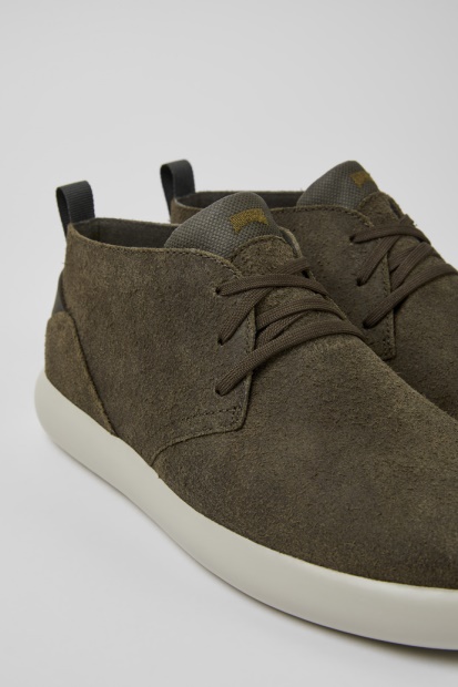 Kapsel Eksklusiv Campingvogn