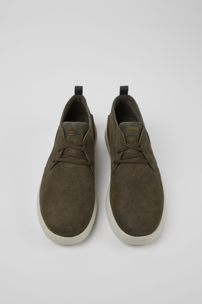 Kapsel Eksklusiv Campingvogn