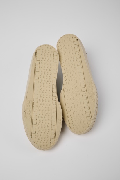 Camper X Efi Flerfarget Organisk Bomull Herre Joggesko