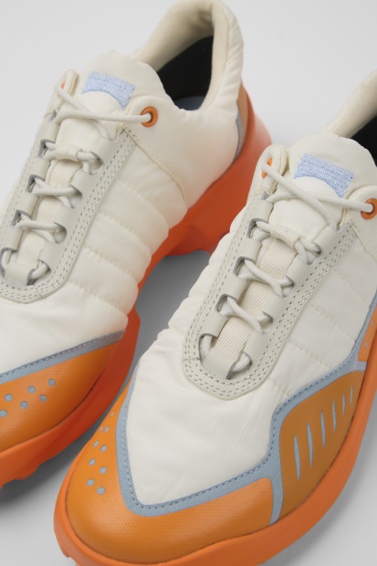 Design Crclr Gore-tex Pustende Tekstil Herre Joggesko Bobil