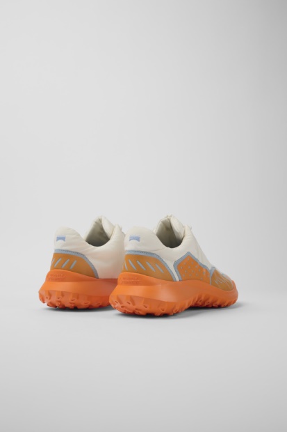 Design Crclr Gore-tex Pustende Tekstil Herre Joggesko Bobil