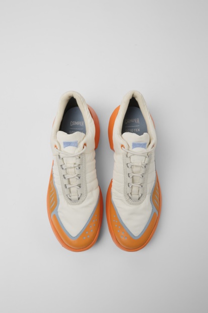 Design Crclr Gore-tex Pustende Tekstil Herre Joggesko Bobil