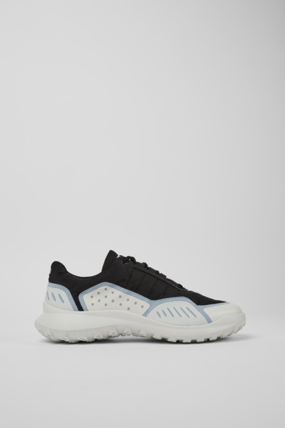 Crclr Gore-tex Pustende Tekstil Herre Joggesko Bobil Nykommere