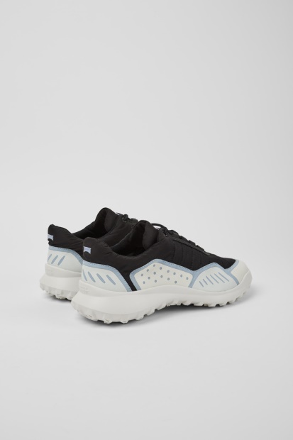 Crclr Gore-tex Pustende Tekstil Herre Joggesko Bobil Nykommere