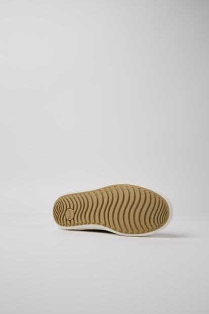 Camper Chasis Brune Skinnsko Til Herre Nyankomne