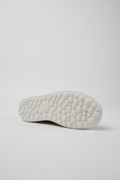 Pelotas Xlite Grønne Resirkulerte Kjæledyrsneakers For Menn Eksklusiv Bobil