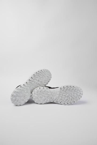 Crclr Gore-tex Pustende Svarte Ankelstøvletter For Menn Bobil Nykommere