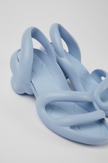 Eksklusiv Camper Kobarah Lyseblå Unisex Sandal