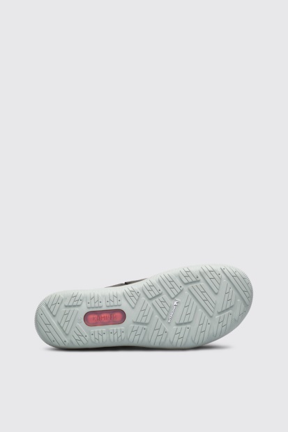 Eksklusiv Campingvogn Peu Pista Gore-tex Vanntett Svart Mellomstøvel For Kvinner