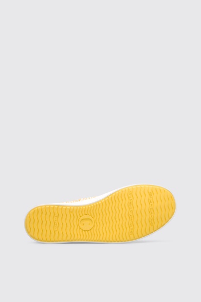 Camper Imar Flerfarget Støvel For Nye Kvinner