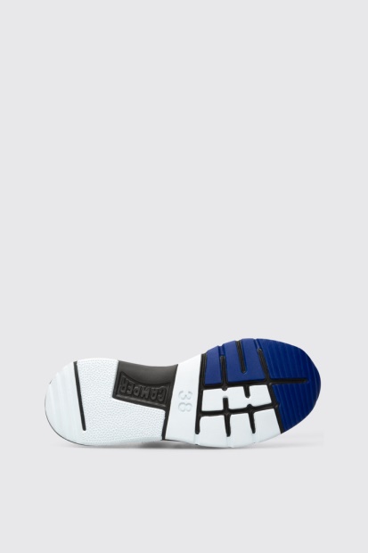 Campingvogn Design Drift Gore-tex Ankelstøvel For Kvinner