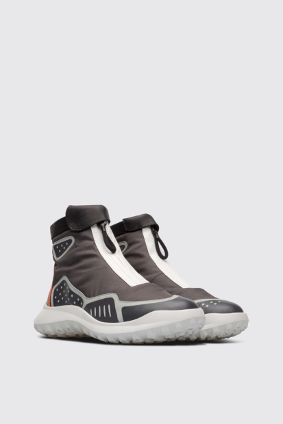 Crclr Gore-tex Pustende Ankelstøvel For Kvinner, Eksklusiv Campingvogn