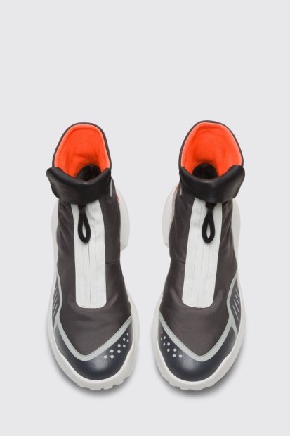 Crclr Gore-tex Pustende Ankelstøvel For Kvinner, Eksklusiv Campingvogn