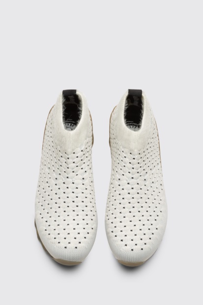 Camper Bernhard Willhelm Nyankomne