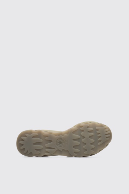 Camper Bernhard Willhelm Nyankomne