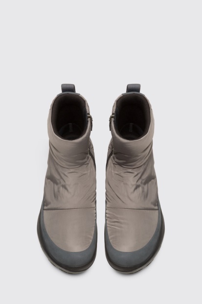 Camper Peu Pista Michelin Flerfarge Støvler For Kvinner Nyankomne